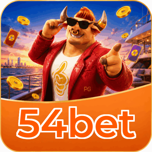Comparação APP mobile vs versão web da 54bet